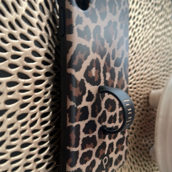 Loopy Original | Leopard Matte XS MAX - Picture 5 of 5